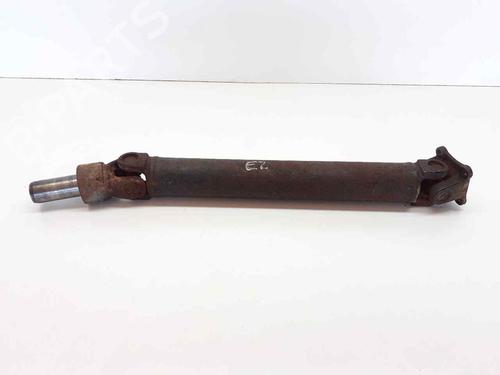 Used Driveshaft NISSAN SERENA (C23) 2.3 D (75 hp) 24645938