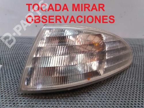 Used Left front indicator Left front indicator FORD MONDEO I Turnier (BNP) 2.0 i 16V (136 hp) 1858892 1858892