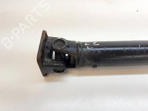 Driveshaft NISSAN CABSTAR E (TL_, VL_) 90.32, 90.28, 95.32, 95.28 (TL0) | BP30328481M37