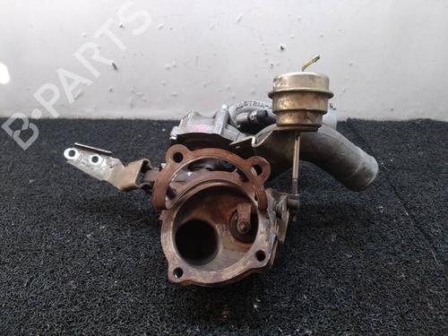 Turbocharger/Supercharger AUDI TT Roadster (8N9) 1.8 T | BP4654957M71 