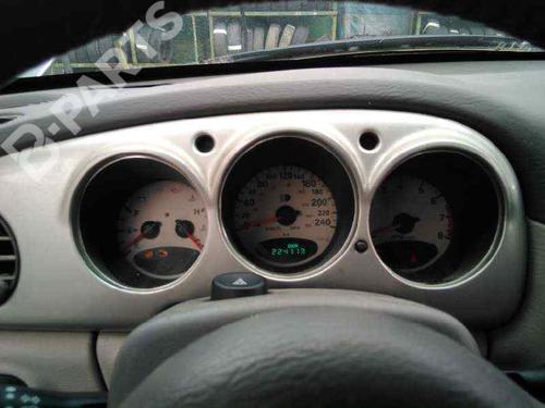 Rear left interior door handle CHRYSLER PT CRUISER (PT_) 2.0 | BP4429466I15  - Image 11