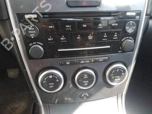 Sylinderhode MAZDA 6 Hatchback (GG) 1.8 | BP12470429M5 
