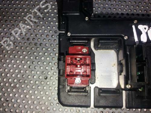 Switch MERCEDES-BENZ E-CLASS (W210) E 280 (210.063) | BP14035911I30 