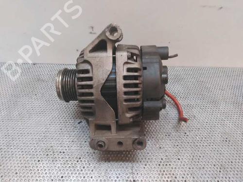 Alternator OPEL COMBO Box Body/MPV 1.3 CDTI 16V | BP1297486M7 