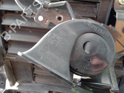 Used Horn Horn 14038093 14038093