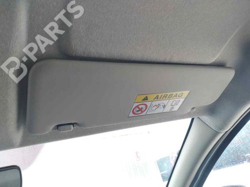 right-sun-visor-dacia-sandero-ii-15-blue-dci-95-b8jl-2012-7456360 main image