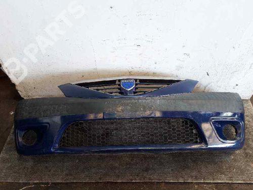 Used Front bumper Front bumper DACIA LOGAN (LS_) 1.5 dCi (LS0W) (86 hp) 4983861 4983861