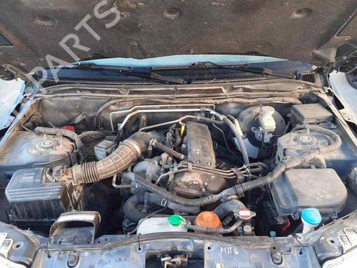 Styregear/Snekke SUZUKI GRAND VITARA II (JT, TE, TD)  | BP29720327M22 