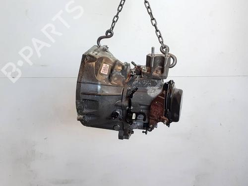 Used Gearbox Gearbox FORD FIESTA VI (CB1, CCN) [2008-2026] 28670369 28670369