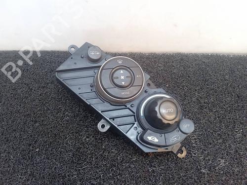 Used Climate control Climate control 4421471 4421471