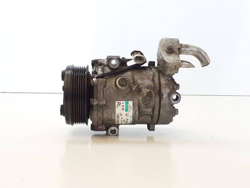 Used AC compressor OPEL MERIVA A MPV (X03) [2003-2010]  25252746