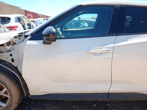Used Left front door Left front door NISSAN JUKE (F16_) [2019-2026] 36016985 36016985