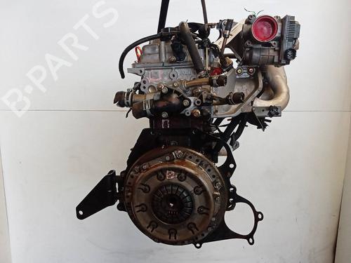 Engine NISSAN PRIMERA Hatchback (P12) | BP92793M1 - Image 7