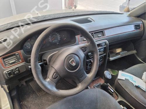 Starter ROVER 45 I Saloon (RT) | BP32496760M8 - Image 8