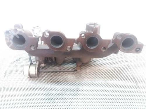 Used Turbocharger/Supercharger FORD MONDEO III (B5Y) 2.0 16V TDDi / TDCi (115 hp) 1753893