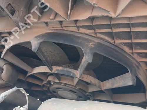 Used Radiator fan Radiator fan SEAT IBIZA IV SC (6J1, 6P5) 1.4 (85 hp) 40079518 40079518