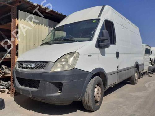 Gearbox IVECO DAILY IV Van  | BP19260198M3  - Image 7