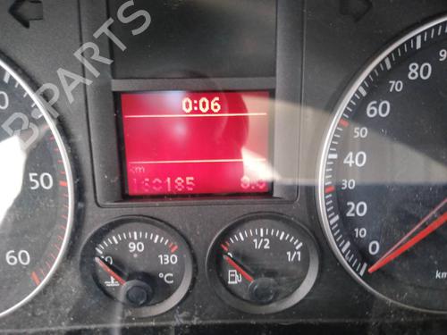 Headlight switch VW GOLF V (1K1) | BP13383265I24 - Image 10