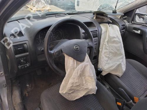Starter OPEL ASTRA G Hatchback (T98) 1.7 CDTI (F08, F48) | BP15057115M8 