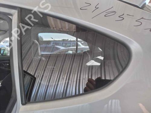 Panel rude bagtil venstre SUBARU XV (_GP_) [2011-2025]  22553003