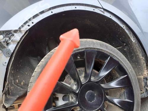 hjulbue-tesla-model-y-5yjy-2019-29532417 main image