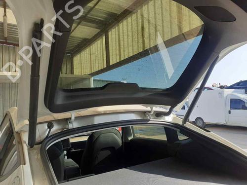 Gassdemper Bakluke TESLA MODEL Y (5YJY) [2019-2025]  29702918