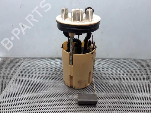 Used Fuel pump NISSAN ALMERA II Hatchback (N16) 1.5 (90 hp) 4585248