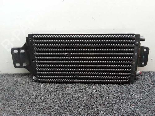 Oil radiator NISSAN NT400 CABSTAR (F24M) 35.14, 45.14 BP14037696M33