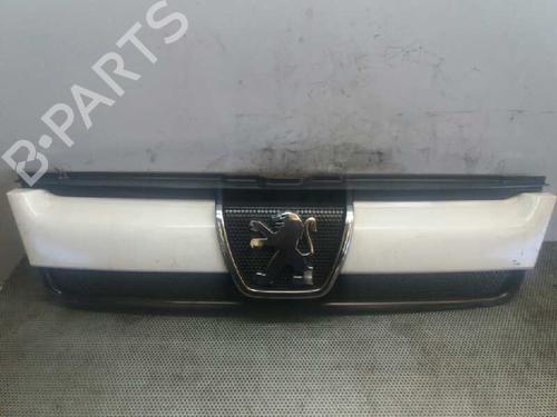 Used Grille PEUGEOT BOXER Van (244) [2001-2025]  2515086