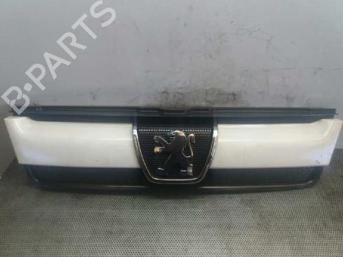 Grilles de calandre PEUGEOT BOXER Van (244) [2001-2024]nullnull