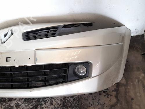 Zderzak przedni RENAULT MEGANE II Coupé-Cabriolet (EM0/1_)  | BP29704718C7 