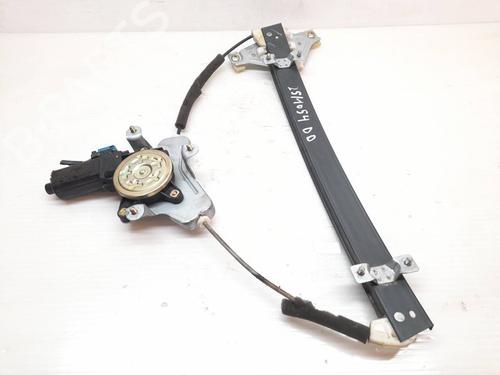 Used Front right window mechanism CHEVROLET LACETTI (J200) 1.6 (109 hp) 24627847
