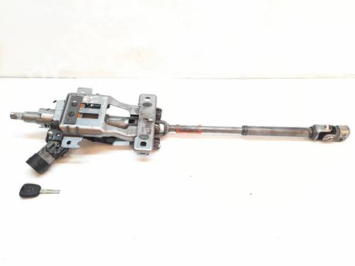 Used Steering column Steering column PEUGEOT 307 SW (3H) [2002-2009] 19545538 19545538