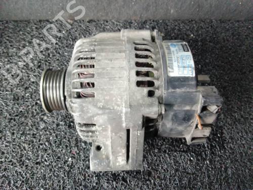 Used Alternator Alternator 1251831 1251831