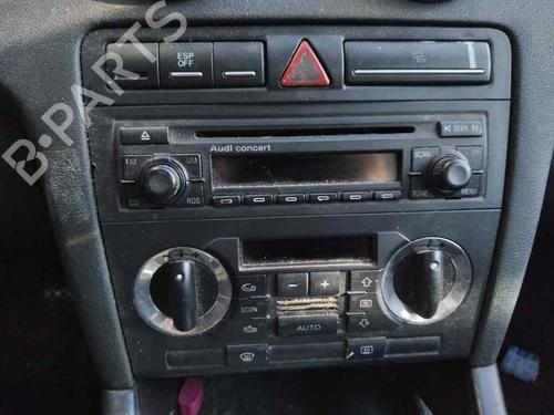 Pipe AUDI A3 (8P1) | BP23127646M125 - Image 13