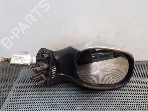 Used Right mirror CITROËN XSARA PICASSO (N68) 1.6 HDi (109 hp) 3438923