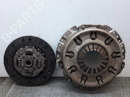 andre-nissan-primera-hatchback-p12-2002-25815599 main image