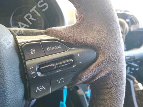 Steering wheel HYUNDAI i30 (PDE, PD, PDEN) | BP22555365C49 - Image 5