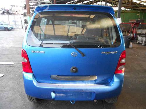 Ignition coil SUZUKI WAGON R+ (MA) | BP1706017M94 - Image 5