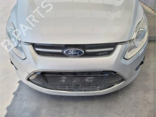 Front left panel FORD GRAND C-MAX (DXA/CB7, DXA/CEU) | BP15124451C58 - Image 13