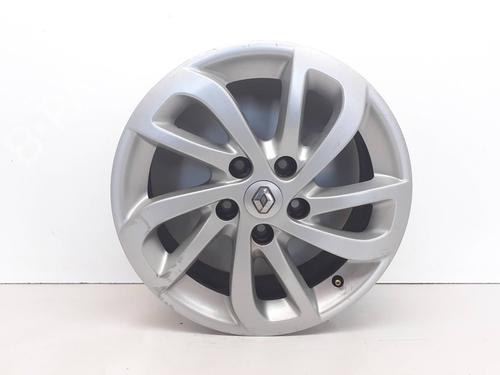 Fælk RENAULT SCÉNIC III (JZ0/1_) [2008-2016]  33176052