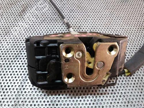 Front right lock NISSAN MICRA III (K12) 1.5 dCi | BP1355831C97 