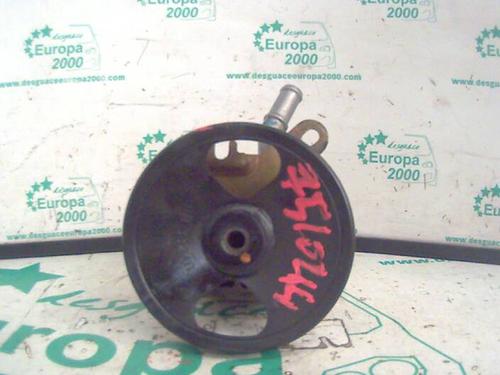 Used Steering pump Steering pump 205142 205142