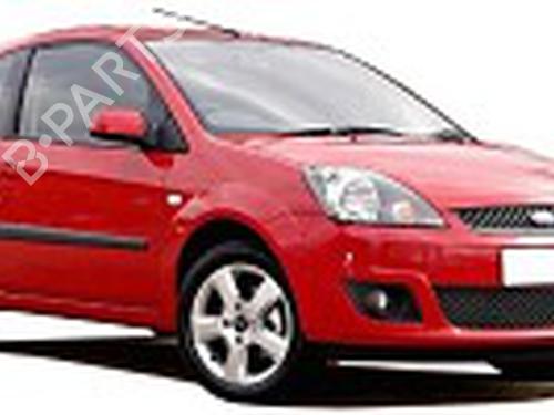 Squib airbag FORD FIESTA V (JH_, JD_) 1.4 TDCi | BP224223C102 
