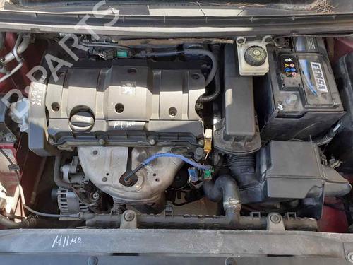 Left front window switch PEUGEOT 307 (3A/C) | BP33810608I27 - Image 12