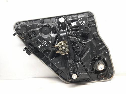 Rear right window mechanism MERCEDES-BENZ A-CLASS (W177) A 180 (177.084) | BP30053309C25 