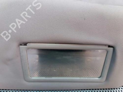 Right sun visor FORD FOCUS I (DAW, DBW) 1.8 TDCi | BP1597642I2