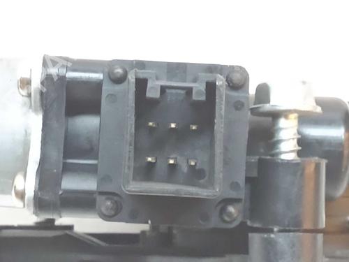 Front right window mechanism MAZDA CX-5 (KE, GH) | BP37999785C23 - Image 3