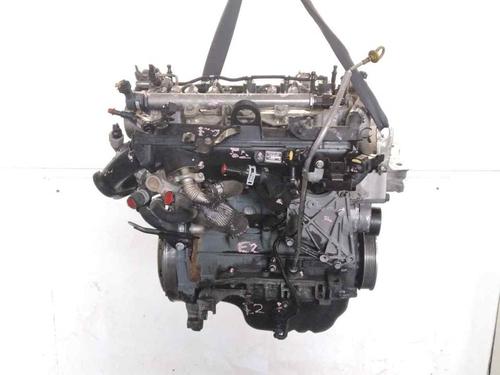 Motor Motor OPEL CORSA D (S07) [2006-2015] 20715158 20715158