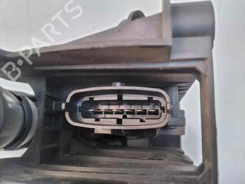 Pedal SMART CITY-COUPE (450) 0.8 CDI (S1CLC1, 450.300, 450.301, 450.302, 450.303,... | BP12454367I4 